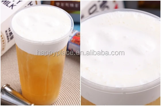 milk foam powder for bubble tea drinks, bubble tea distributors