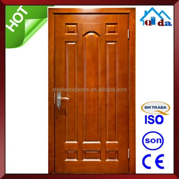 Wood Carving European Style American Interior Door Panel Buy