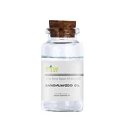 OEM ODM Wholesale 100% pure Sandal wood oil therapeutic grade aromatherapy essential oil
