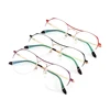 China Wholesale Optical Eyeglasses Frame Ready Goods Rimless Glasses Optical Frame