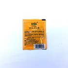 Hotel Private Label Disposable Sachet Hotel Supplies Body Wash Oem Mini Shower Gel