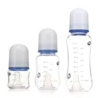 baby product plastic feeding bottle