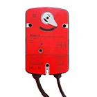 SW0052 Fire and smoke air door electronic actuator control valve