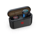 Original Q32 wholesale cheap waterproof wireless headset sport earbuds wireless headphone tws bluetooth earphone