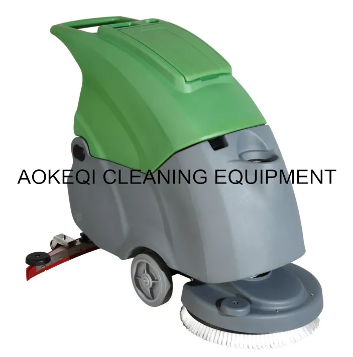 commercial cleaning equipment