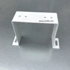 Simple Assembly Articulating LCD Projector Wall Mount Bracket