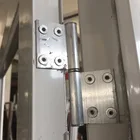 aluminum doors and windows frosted glass inserts bathroom doors