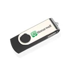 Swivel pendrive high speed usb2.0 flash drive brand LOGO 16GB 32Gb 64GB usb stick