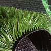 Villa greening and football turf carpet red artificial grass guangzhou for indoor soccer