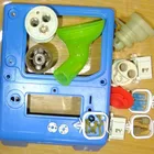 Customize high precision high quality plastic injection molding parts for electronic device