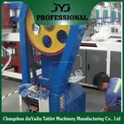 10 ton single punch camphor ball tablet press machine