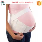 maternity belly support belt band for pregnancy