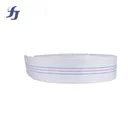 High temperature pressure Fire Hose/ PVC Pipe Agricultural Hose