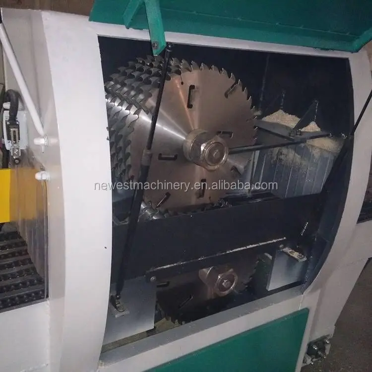 High Quality Wood Cutting Sliding Vertical Band Saw Machine Precision