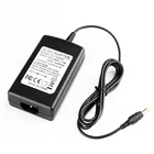 CE Fcc ac dc adapter power adapter 60W 12V 5A 5.5*2.1mm connector