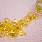 Immune & Anti-Fatigue Omega-3 fish Oil softgel capsules
