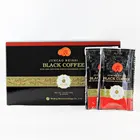 Organic Mushroom Extract Mix Ganorderma Reishi Wholesale Instant Coffee