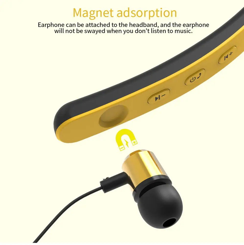 2019 new design wholesale wireless cat ear headset earphone gift earphone ZW-29 Christmas gifts for girl - ANKUX.COM