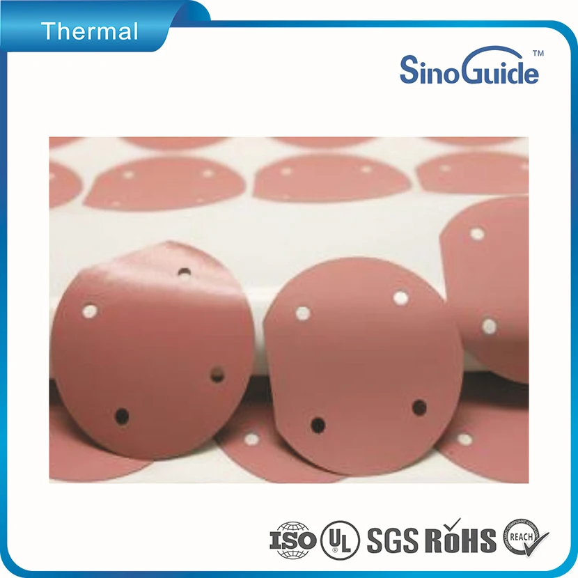 thermal conductive sheet