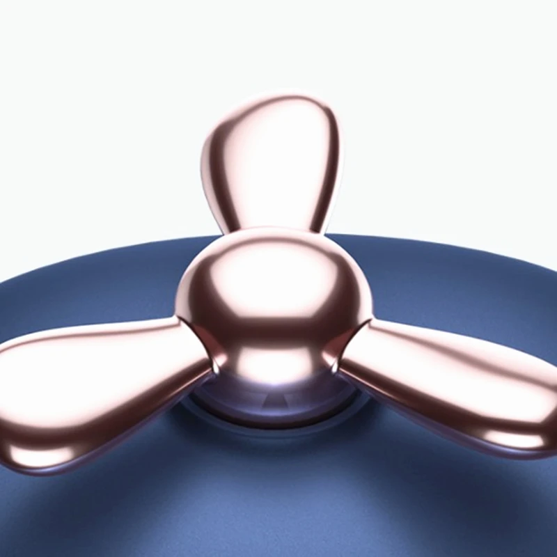 2019 New Smart Blue tooth Speaker Creative Helicopter Portable Speaker Cute Outdoor Mini Wireless Speaker - ANKUX Tech Co., Ltd