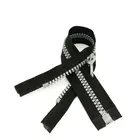 Plastic Zipper Plastic Zipper Plastic Zipper Manufacturing For Garment Production