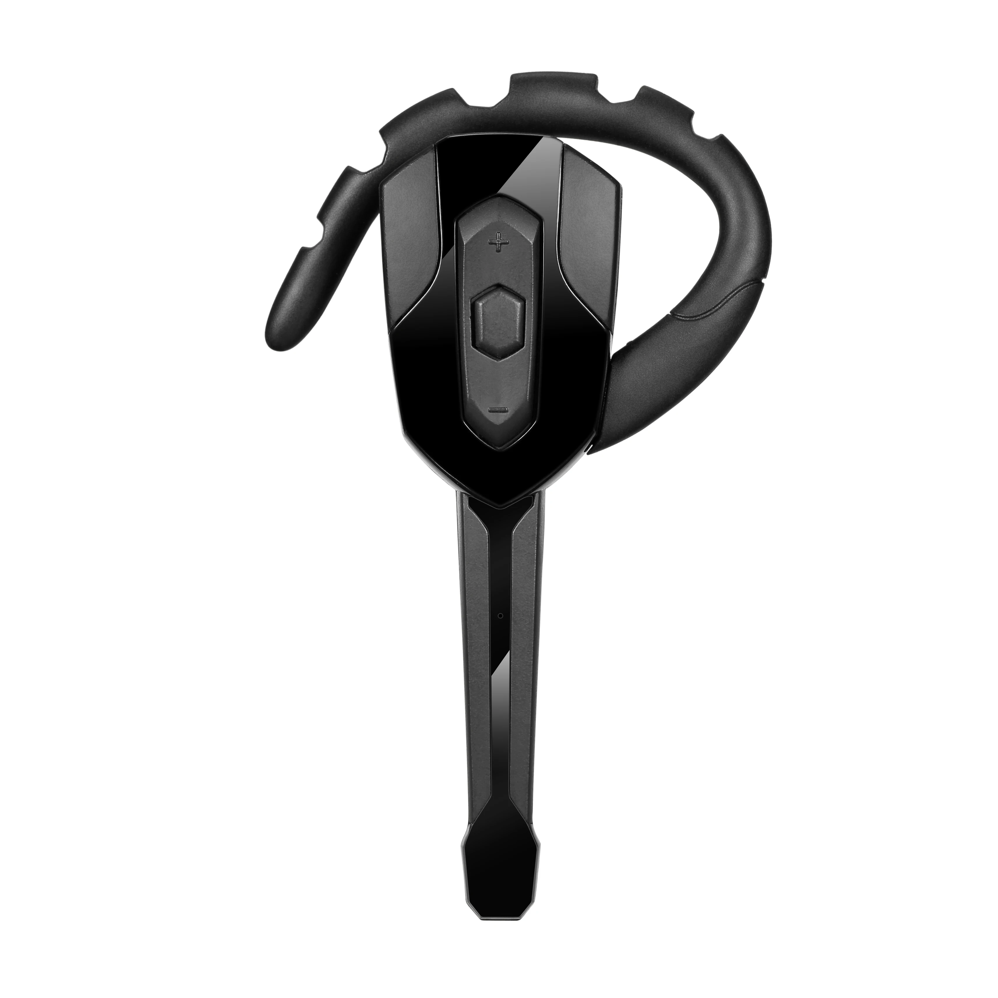 Dual Microphones Noise Cancelling wireless bluetooth Ear hook & TWS Wireless Earphone - ANKUX.COM