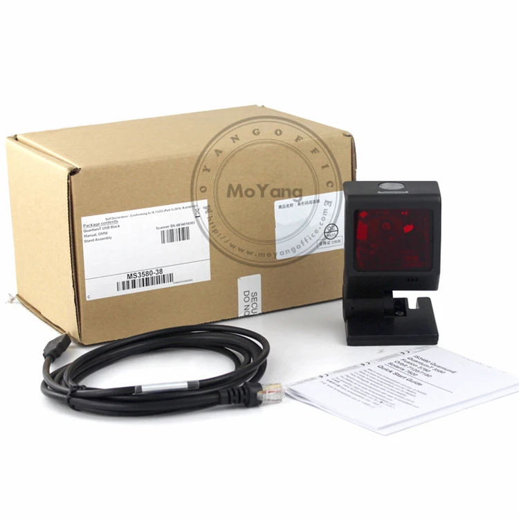 Moyang Original Quantum T Barcode Scanner Compatible For Honeywell