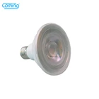 PAR38-D 16W E26/E27 Round LED high brightness power saving par lights set flood light bulbs stage party effect spot light