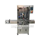 Automatic pastry cream filling machine/liquid piston filler for sale