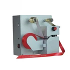 Digital Cake ribbon printer label gold printing machine