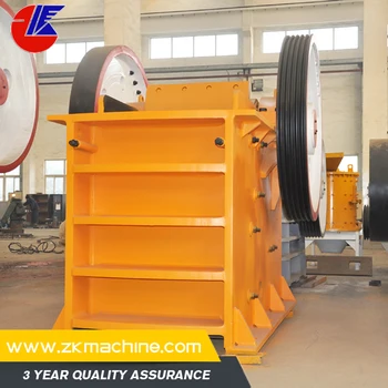 2018 200 tph PE600x900 diesel pe series primary jaw crusher supplier