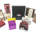 Custom box packaging,Cosmetic box,Cake box