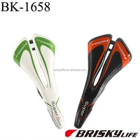 High quality bicycle parts best road bike saddles Made in China