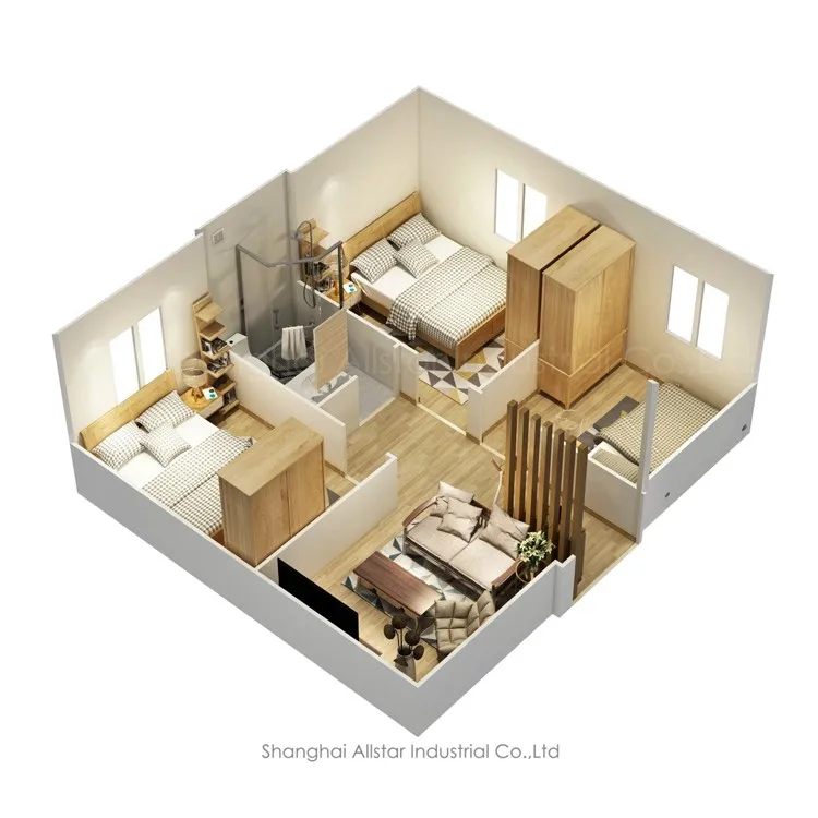3 bedroom