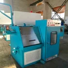 Zhangjiagang Chengjun B28DL wire machine/drawing machine