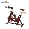 MSP1012 home used chain driven system indoor cycle trainer spin bike