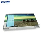 1920x1080 1080p Open Frame lcd tv price led IPS screen tv 14 inch