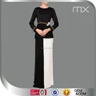 wholesale islamic clothing thai baju kebaya long sleeves maxi dress abaya dubai fancy dress abaya