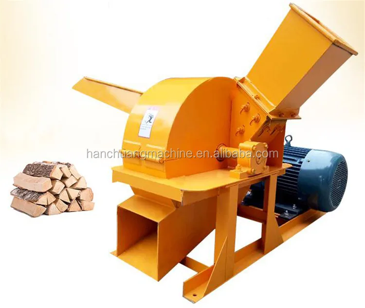 Wood Chipper (4)
