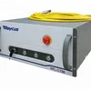 Top quality 500w 750w raycus power source single module laser source fiber laser cutting machine applicable