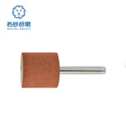 Mounted Rubber Polishing Points for Rotary Tool coarse grit