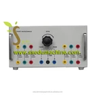 Vocational Training Equipment Transformer Study Trainer Didactic Equipment Vocational Training Equipment