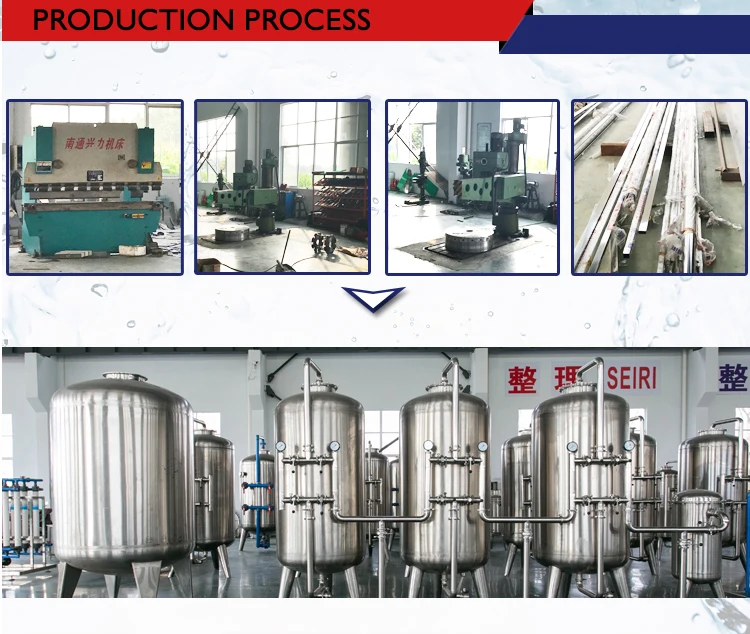 auto pet bottle mineral water filling equipment