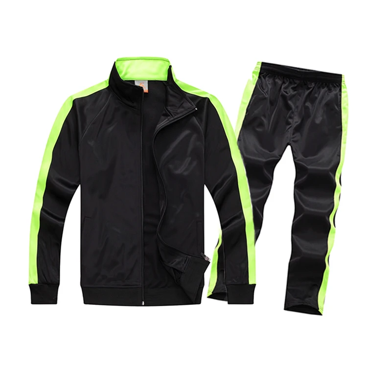 wholesale blank jogging suits