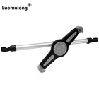 2019 luomulong wholesale portable tablet car phone mount cell phone holder for car tablet stand