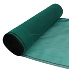 High Quality Home-use Shade rate 80%-100% green house sunshade net