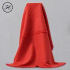 2018 Hot Sell Small No MOQ Wholesale Solid Color Woven Women Men Cashmere Shawl Scarf