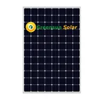 High efficiency 480w 490w 500w silicon solar pv module solar energy kit mono solar panel 96 cell