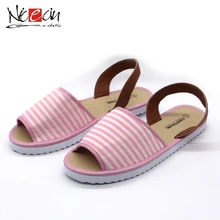 2018 Most Popular Brand Women Casual Sandal Shoes