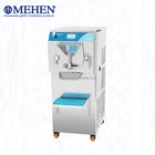 CE Approved stainless steel 10L capacity commercial hard ice-cream making machine